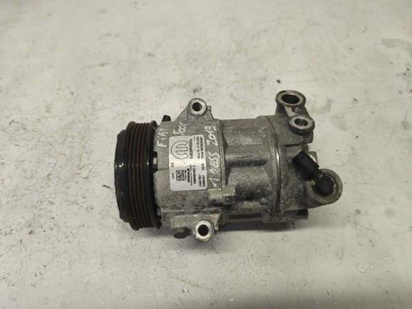 COMPRESSEUR DE CLIMATISATION FIAT/JEEP - Vue 1